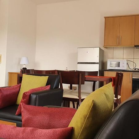 Santana Double Bedroom Serviced Apartment Санта-Мария Экстерьер фото