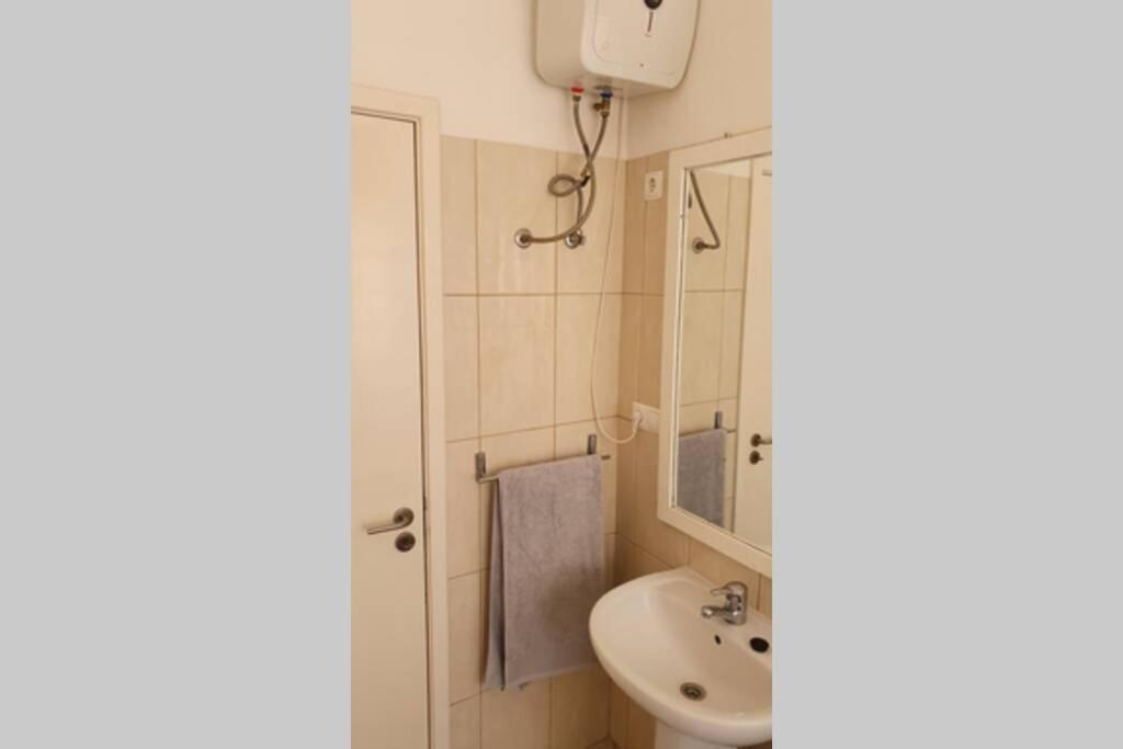 Santana Double Bedroom Serviced Apartment Санта-Мария Экстерьер фото