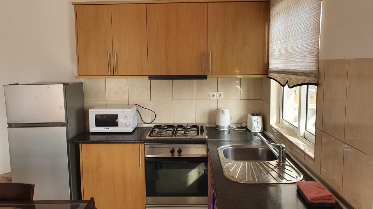 Santana Double Bedroom Serviced Apartment Санта-Мария Экстерьер фото